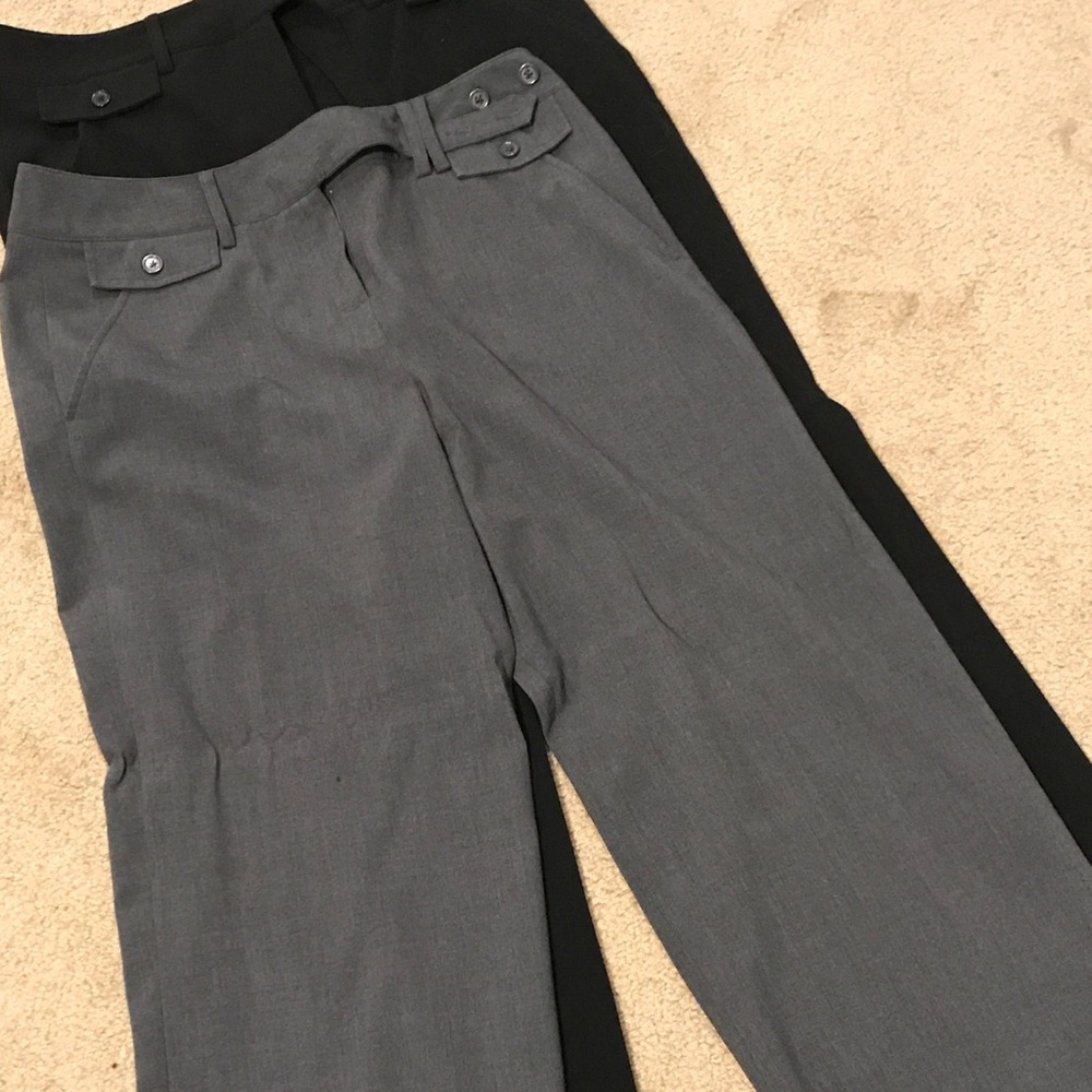 Dress pants